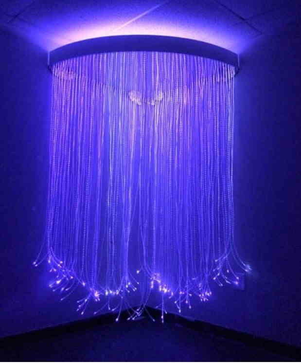 fibre optic for dyslexia